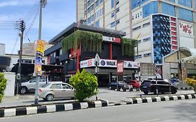 Walk Inn Miri